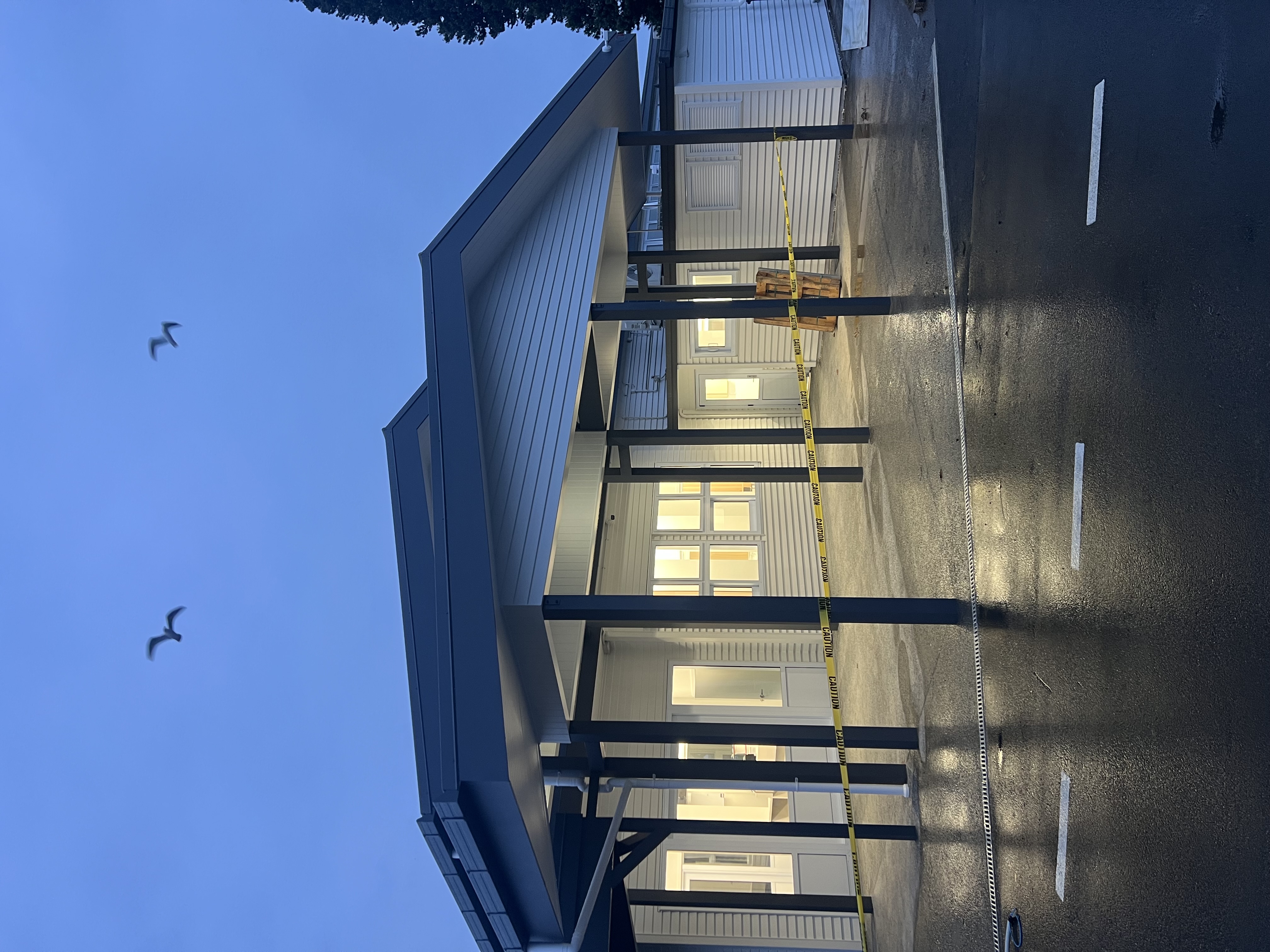 Homai Primary School