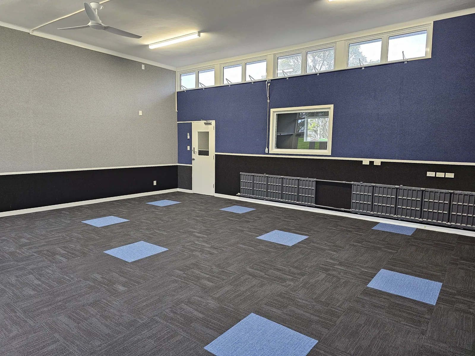 Ministry of Education project by KDB Construction