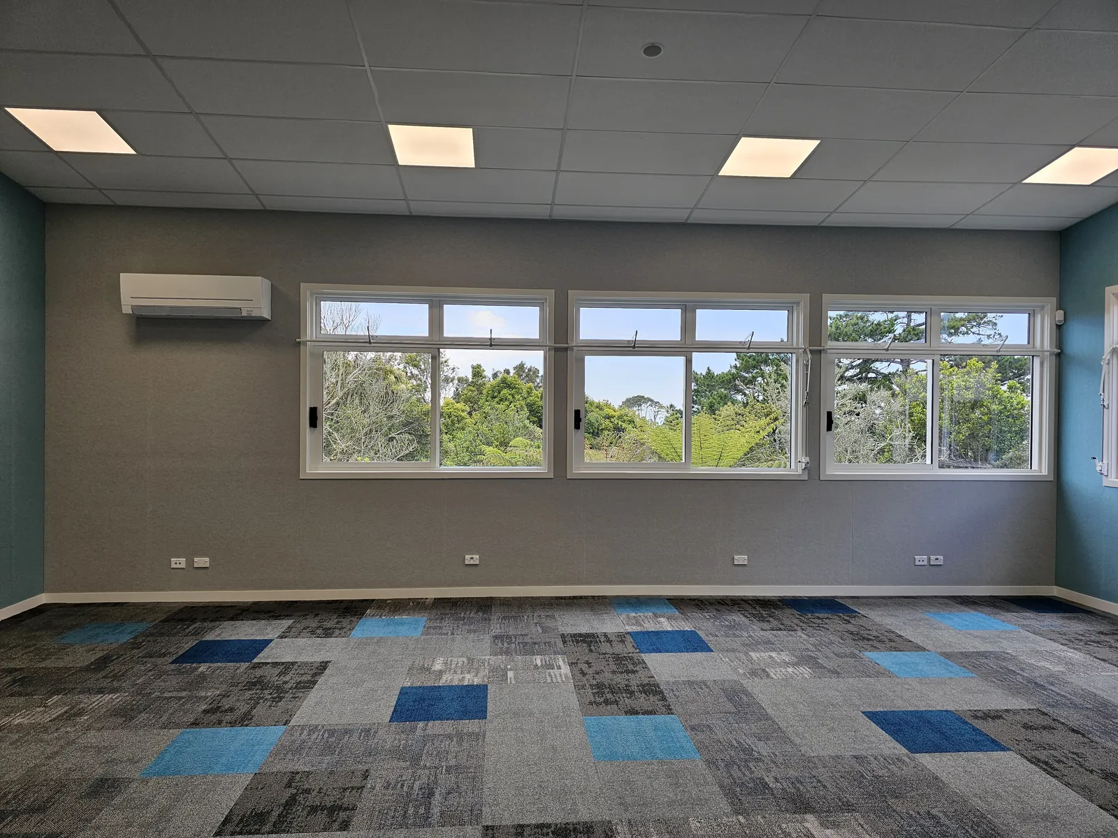 Ministry of Education project by KDB Construction