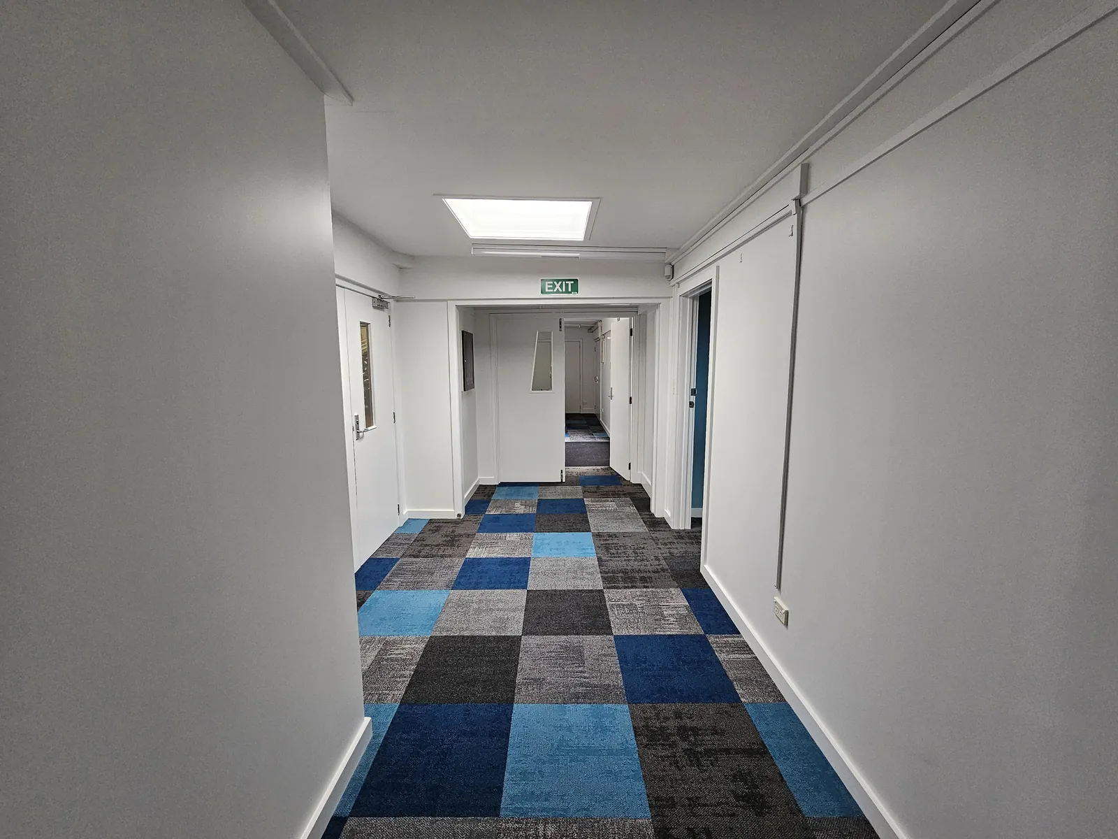 Ministry of Education project by KDB Construction