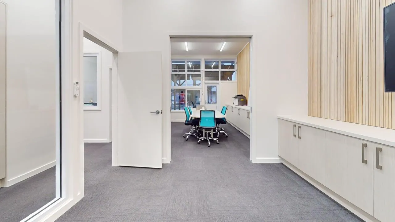 Ministry of Education project by KDB Construction