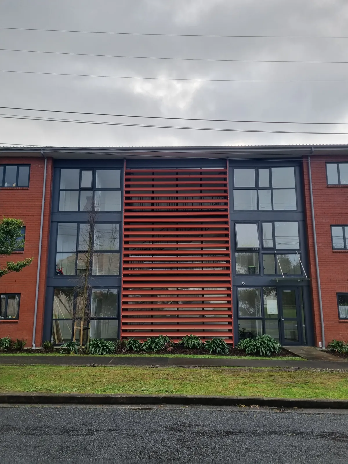 Multi-Residential project by KDB Construction