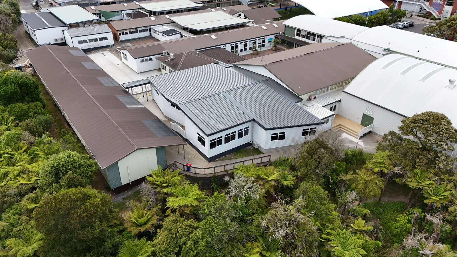 Northcross Intermediate School