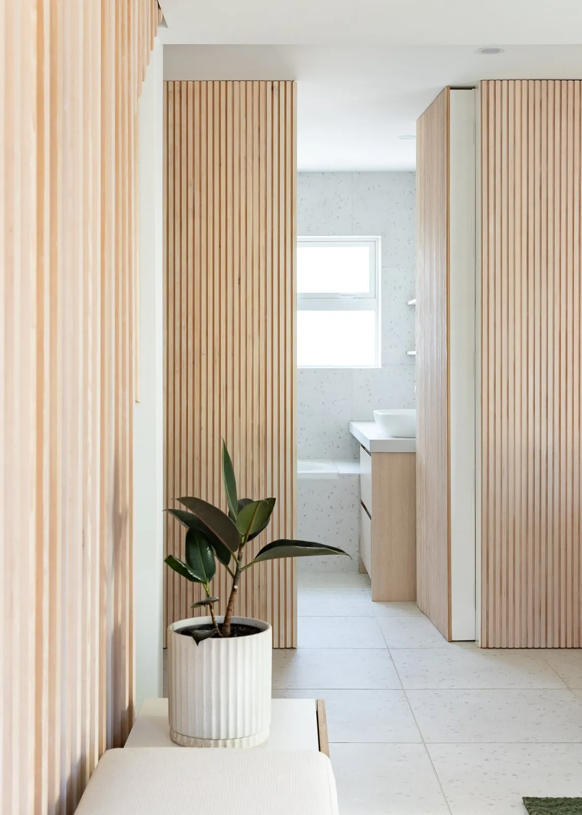 Residential project by KDB Construction
