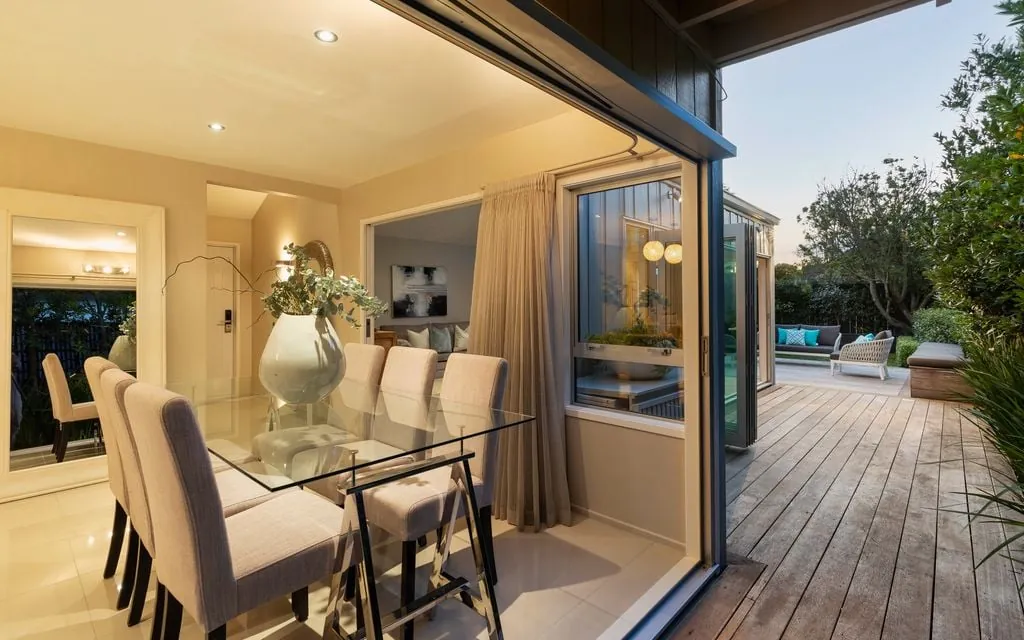 Residential project by KDB Construction