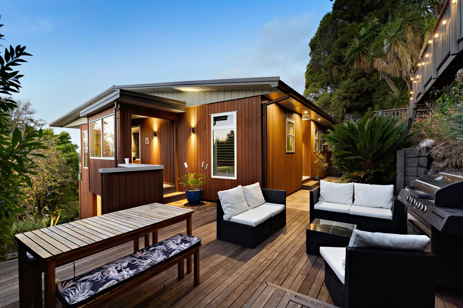 Residential project by KDB Construction