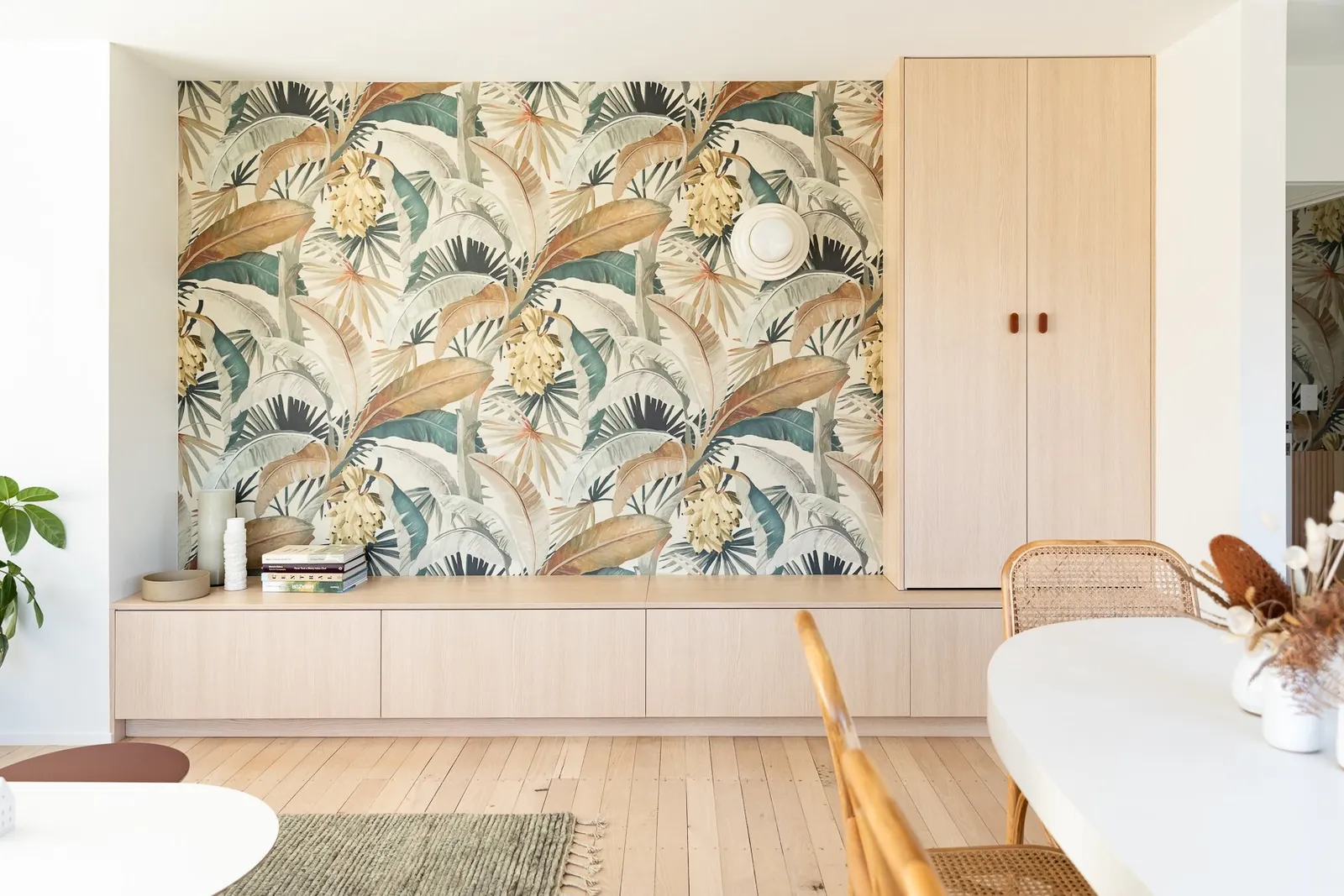 Residential project by KDB Construction