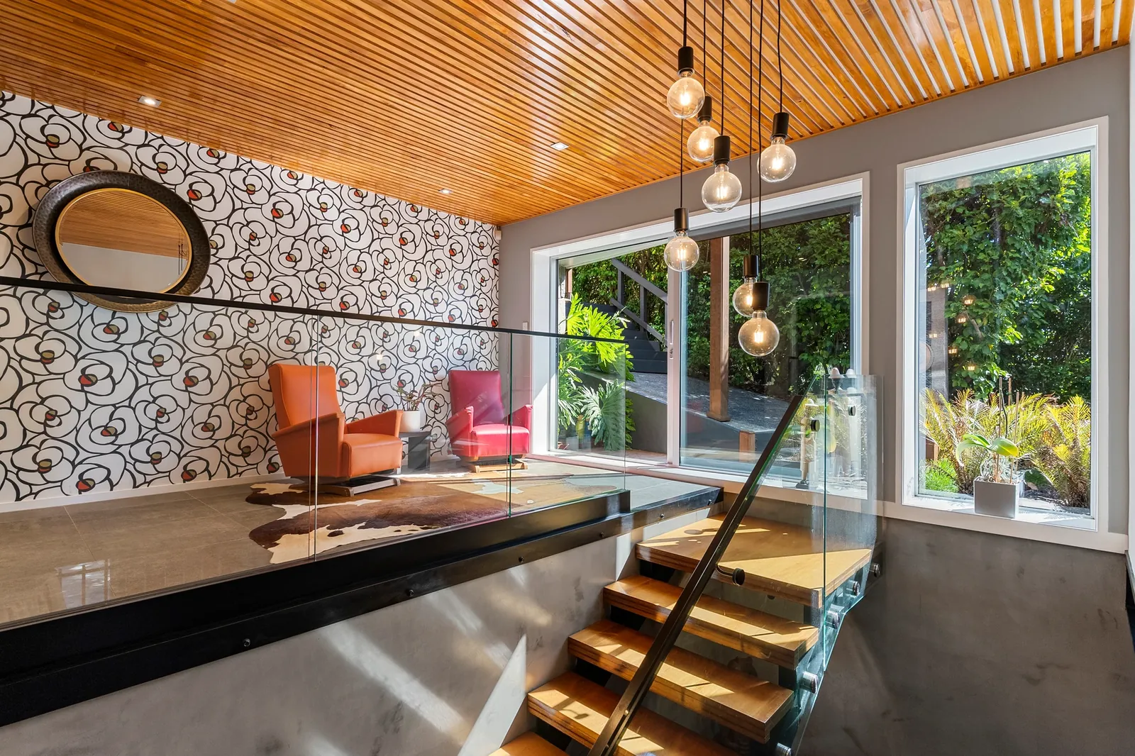 Residential project by KDB Construction